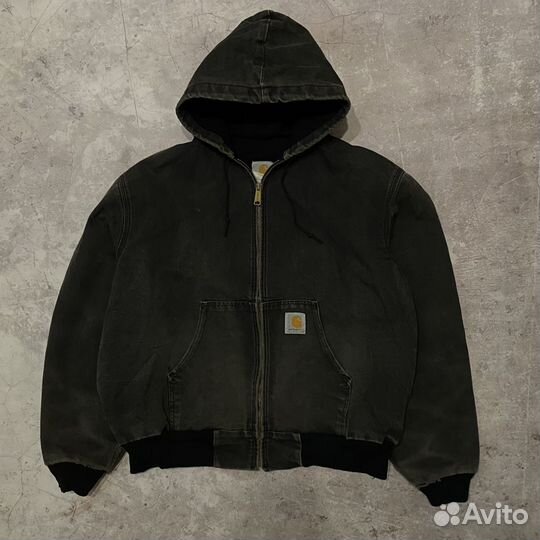 Carhartt Vintage Active Jacket