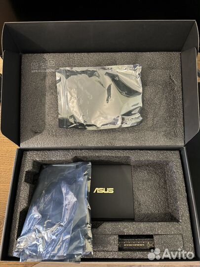 Asus rog strix rtx 3070 Ti