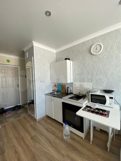 Квартира-студия, 24 м², 12/16 эт.