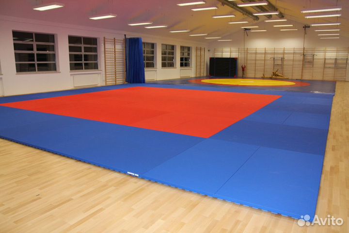 Татами маты лучшее качество