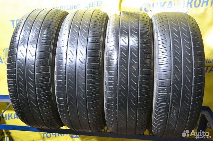 Yokohama Geolandar G95 225/60 R17