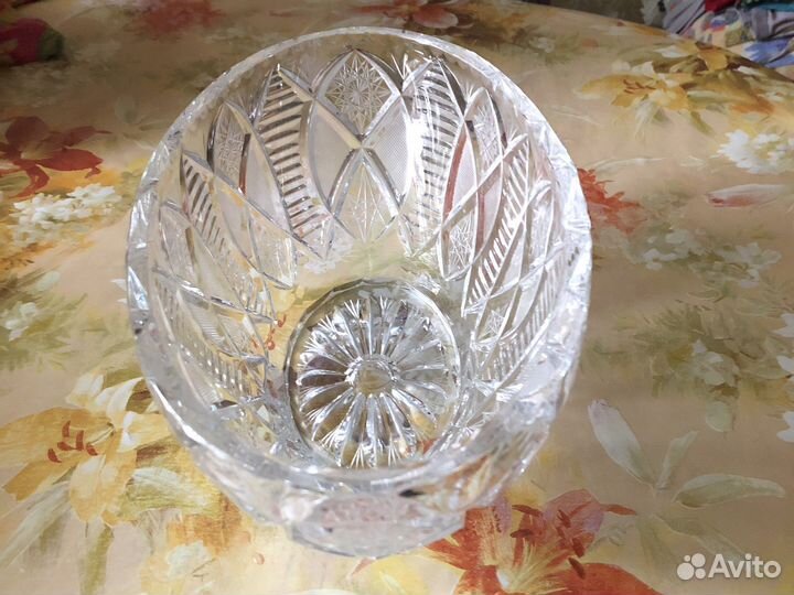 Ваза для фруктов