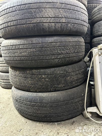 Yokohama Geolandar G033 215/70 R16