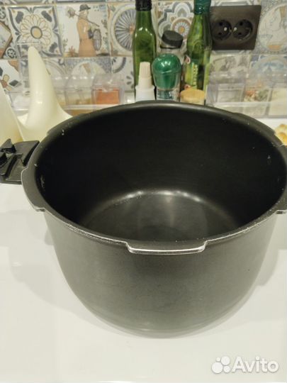 Чаша для мультиварки Oursson