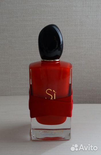 Si collection Giorgio Armani Делюсь Оригиналы