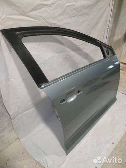 Дверь передняя правая Chery Bonus A13 / Чери Бонус