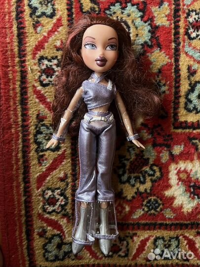Куклы братц