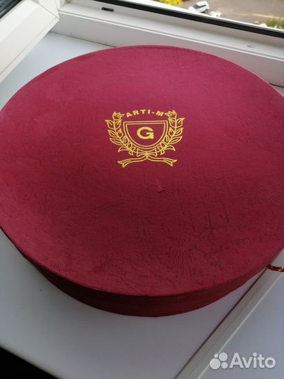 Чайный сервиз