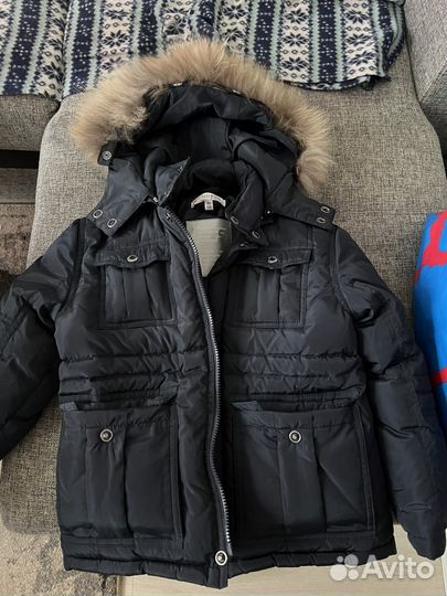 Детская одежда для мальчиков