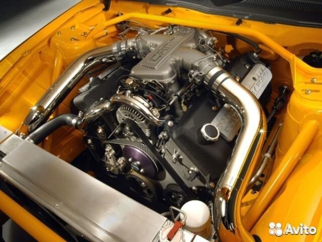 Головка блока цилиндров (гбц )