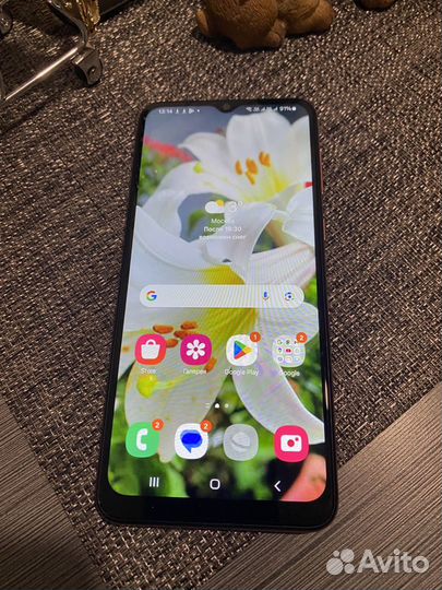 Samsung Galaxy A04, 3/32 ГБ