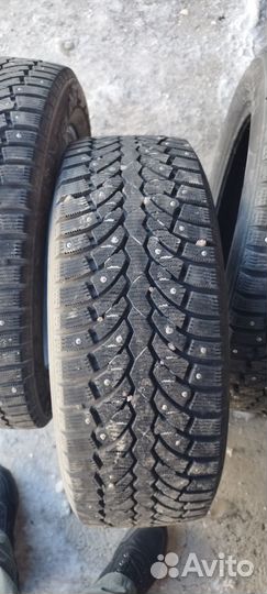Pirelli Formula Ice 225/55 R18