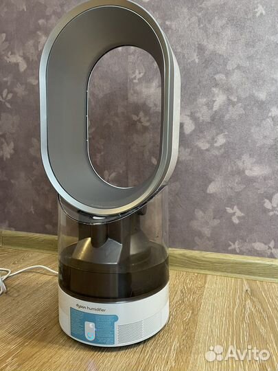 Увлажнитель воздуха dyson