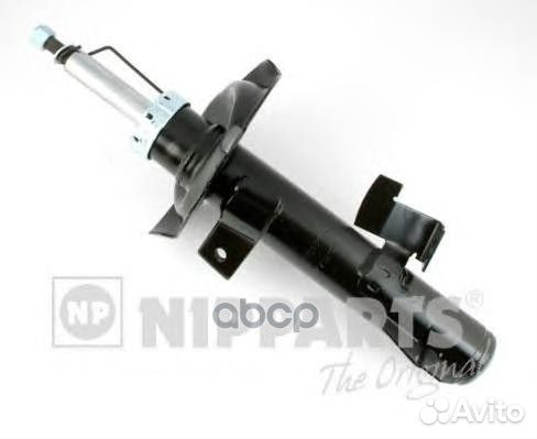 Амортизатор mazda 3/5 пер.лев.газ. N5503017G Ni