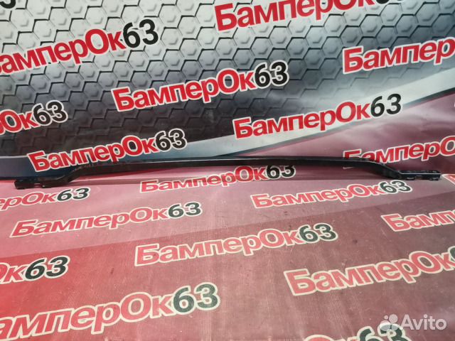 Усилитель бампера BMW 5-Series