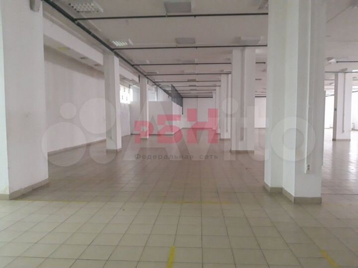 Торговая площадь в ТЦ Кагау Арбеково, 100 м²