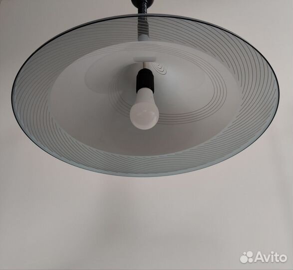 Светильник редкий Meblo