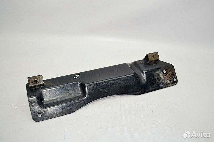 Кронштейн глушителя volvo FH (01.12)