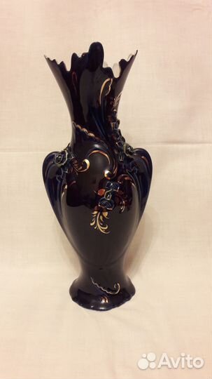 Вазы; кружка - поильник