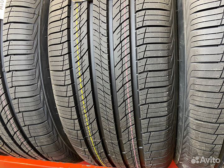 Hankook Dynapro HP2 RA33 235/55 R19 101H