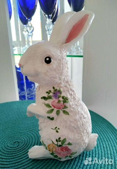 Пасхальный кролик