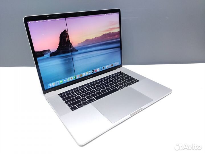 MacBook Pro 15 2018