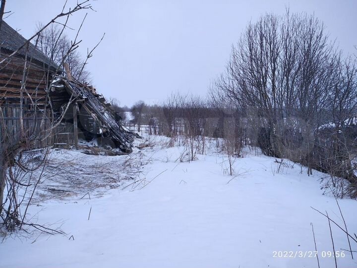 Участок 6 сот. (ИЖС)