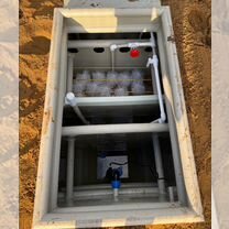 Чистка септика и обслуживание, %22зимний сервис%22 мо