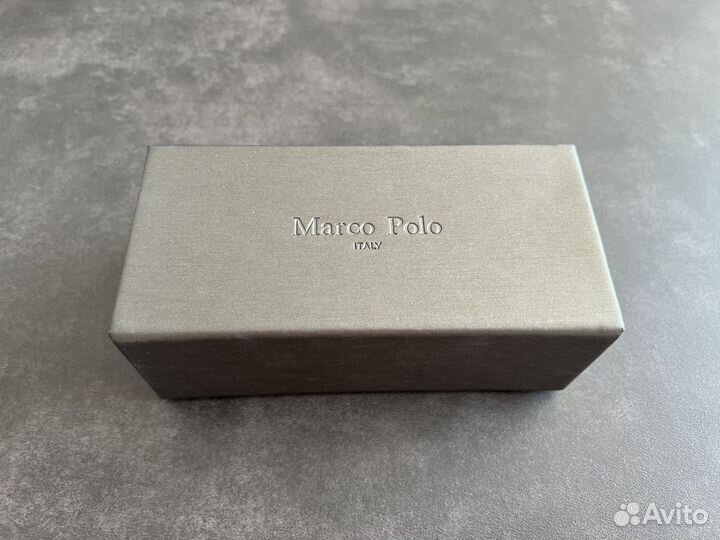 Солнцезащитные очки оригинал Marco Polo