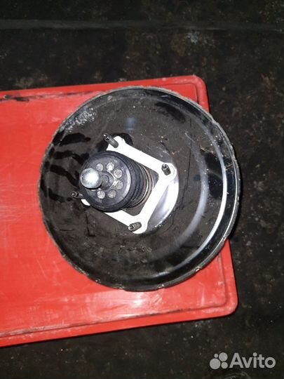 Вакуумный усилитель тормозов Chevrolet Cobalt