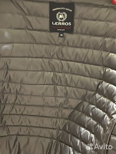 Куртка демисезонная женская 44 46