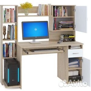 Стол компьютерный