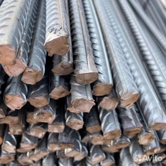 Арматура строительная, Доставка по Москве и мо