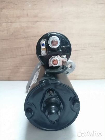 Стартер audi, VW, skoda