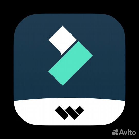 Программа Filmora