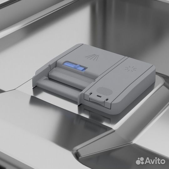 Посудомоечная машина Beko bdfs15020S