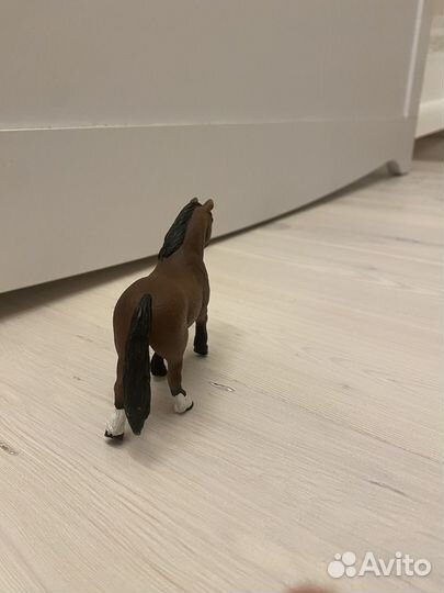 Фигурка пони schleich