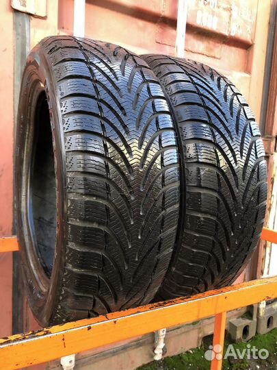 Bfgoodrich G-Force Winter 185/55 R15