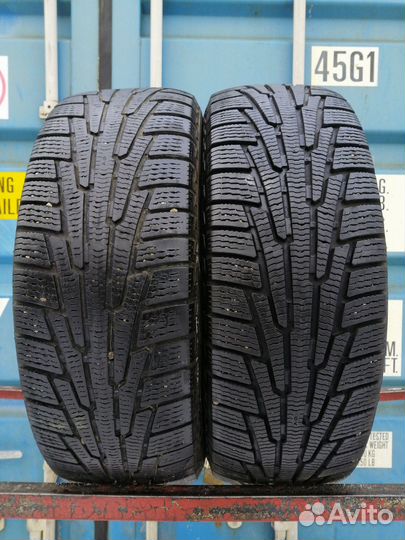 Nokian Tyres Hakkapeliitta R SUV 235/65 R17