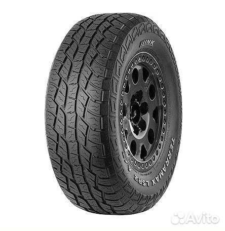 iLink TerraMax LSR 2 A/T 225/70 R16 103T