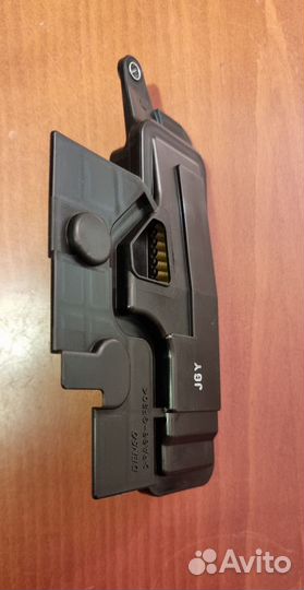 Фильтр АКПП (U760E) Toyota Camry V70