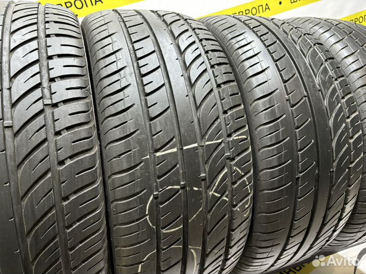 Evergreen EU72 235/45 R17