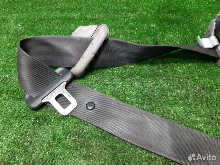 Ремень безопасности передний левый Hyundai Getz T