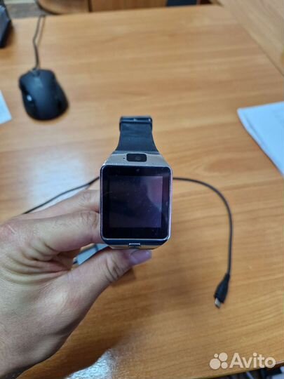 Smart watch