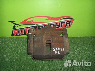 Суппорт toyota MCV20W,MCV21,MCV21W,MCV25W,SXV20,SX