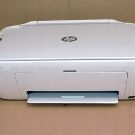 Принтер HP Deskjet 2620 с поддержкой Bluetooth