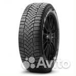 Pirelli Ice Zero FR 235/50 R20
