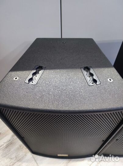 Концертная акустика ZET Acoustic