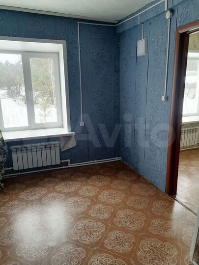 2-к. квартира, 39 м², 1/2 эт.