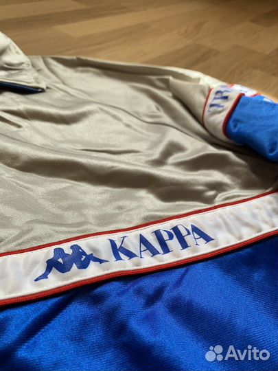 Kappa US Track and Field